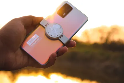 Casino Grande Vegas Application mobile